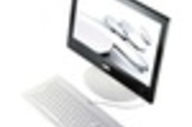 BenQ nScreen i91