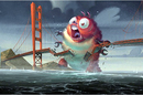 Monsters vs. Aliens image