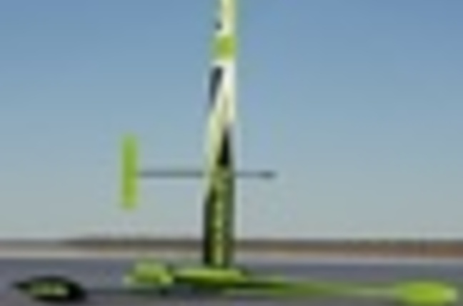Greenbird