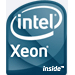 Intel Xeon Inside