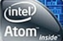Intel Atom logo