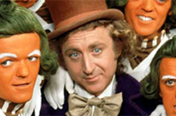 Google Chocolate Factory