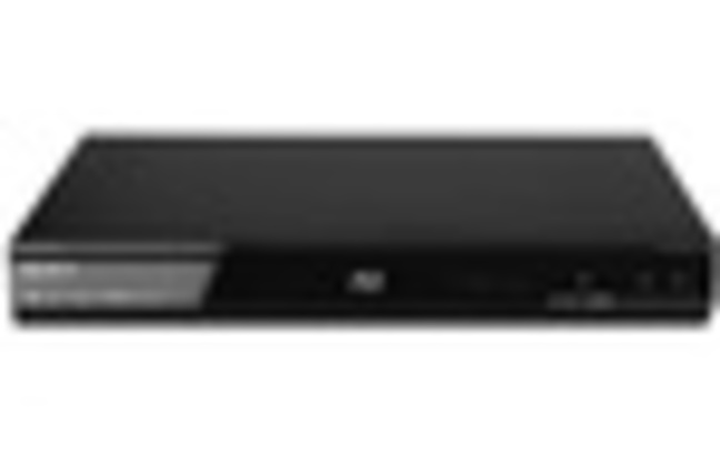 Sony BDP-S360