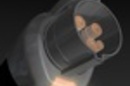 GM's J1772 e-car connector