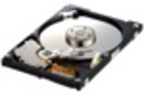 Samsung SpinPoint 2.5in HDD
