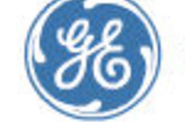 GE Logo