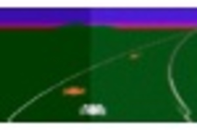 Georgia Institute of Technology CRT emulation