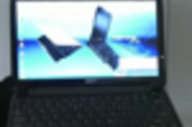 Acer Aspire One 751