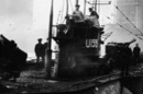 u-boat
