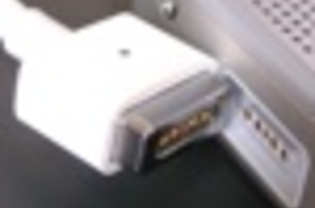 Apple MagSafe