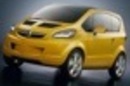 Opel Trixx
