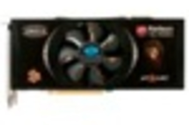 Sapphire Atomic HD 4890