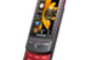 Samsung Tocco Ultra Edition S8300