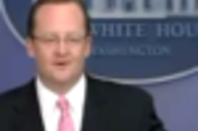 Robert Gibbs