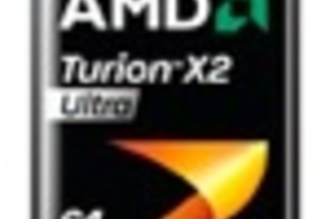 AMD Turion Ultra X2