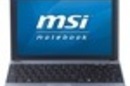 MSI Wind U115