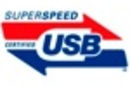 USB 3.0 SuperSpeed