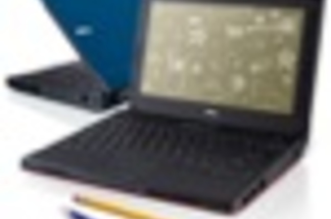 Dell Latitude L2100
