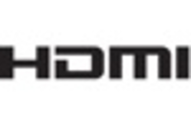 HDMI