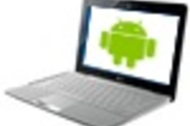 Seashell Android