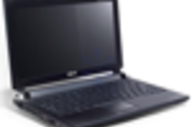 Acer Aspire One 531 Pro