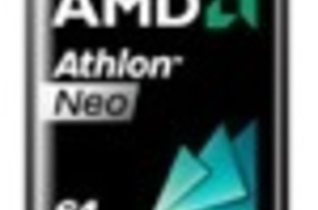 AMD Athlon Neo