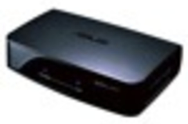 Asus O!Play HDP-R1