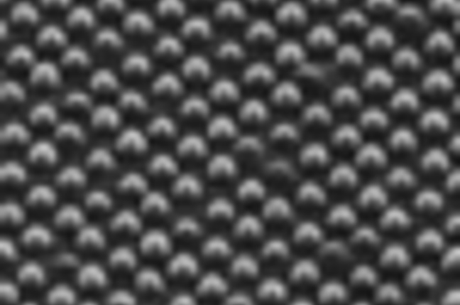 Patterned Media for HDD