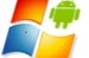 Windows and Android