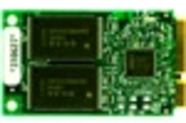 Intel Robson