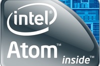 Intel Atom - Logo