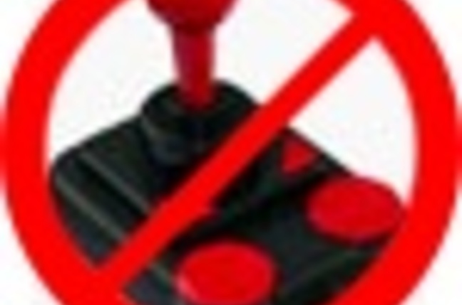 No controllers
