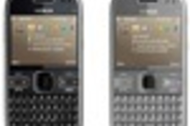Nokia E75