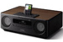 Yamaha TSX-130 iPod dock