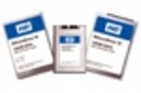 WD SSDs
