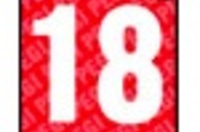 Pegi 18