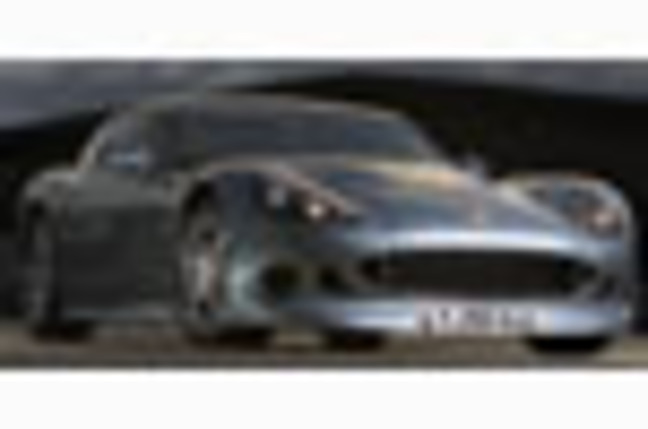 GinettaG50EV_SM