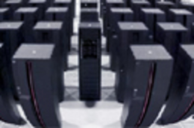 Supercomputer