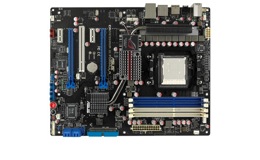 Asus Crosshair III