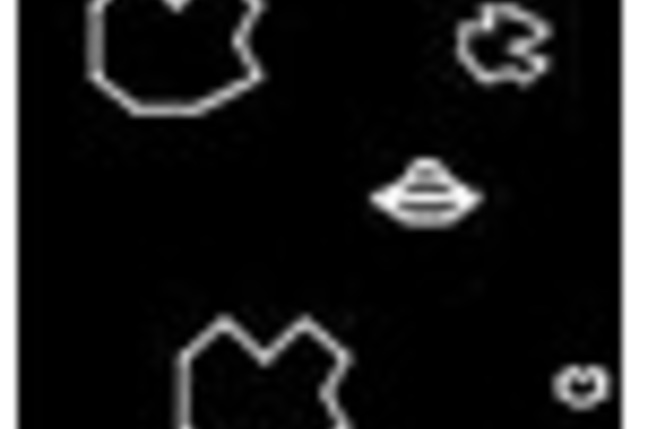 Asteroids
