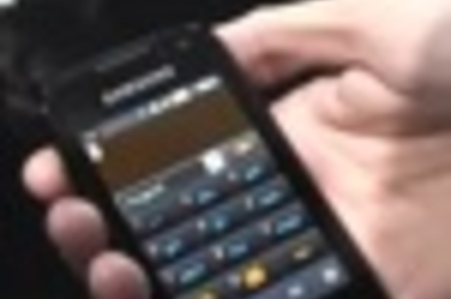 Samsung Jet