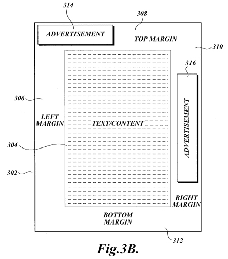 amazon ad patent