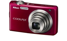 Nikon Coolpix S630