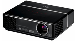LG HS102