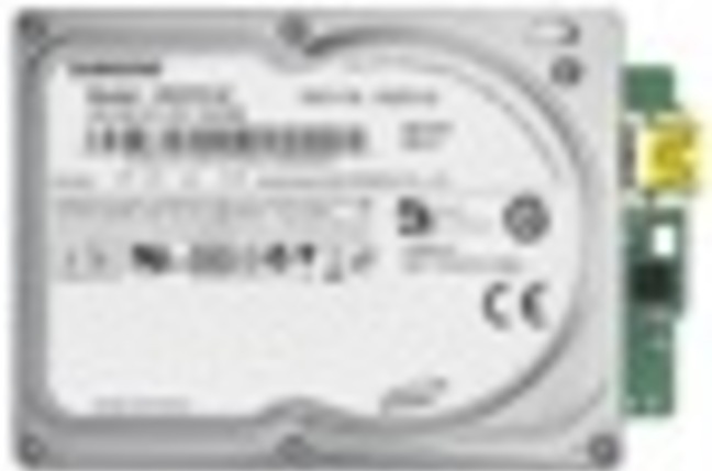 Samsung SpinPoint N3U