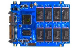 Patriot Torqx SSD
