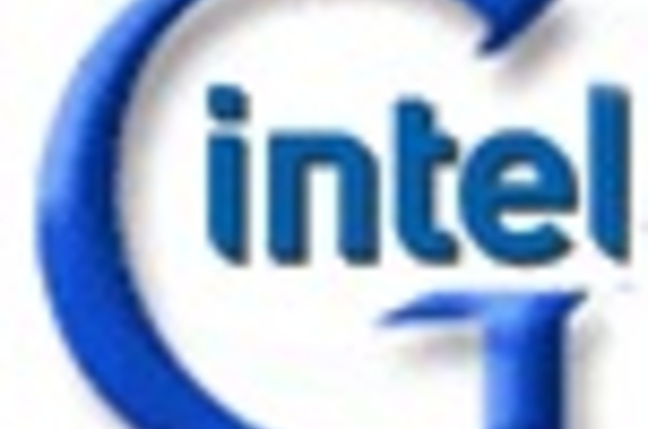 Google Intel