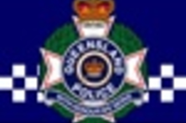Queensland Police