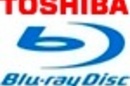 Toshiba Blu-ray