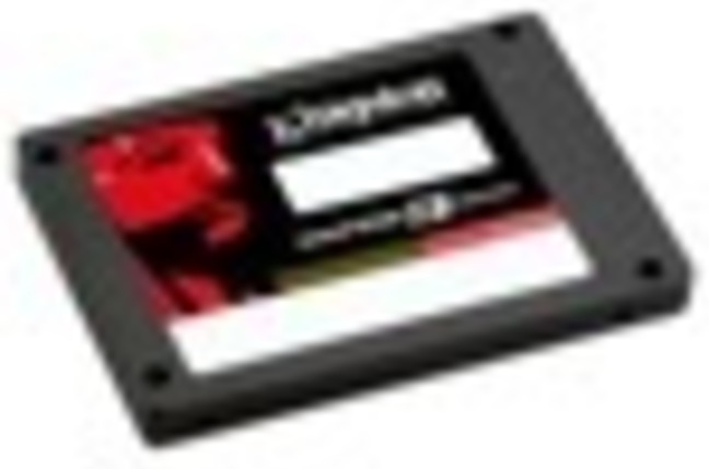 Kingston SSD Now V+